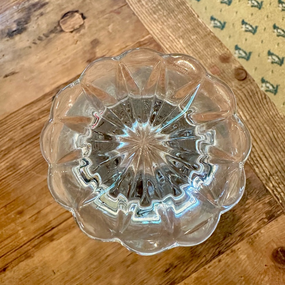 Marquis Waterford Crystal Festivale 10” Vase - Picture 4 of 5
